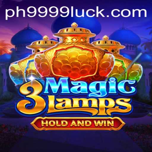 3MagicLamps: A New Gaming Sensation with Global Appeal