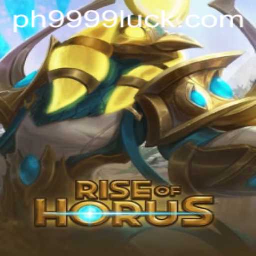 RiseofHorus: Discovering a New Era in Gaming with PH9999